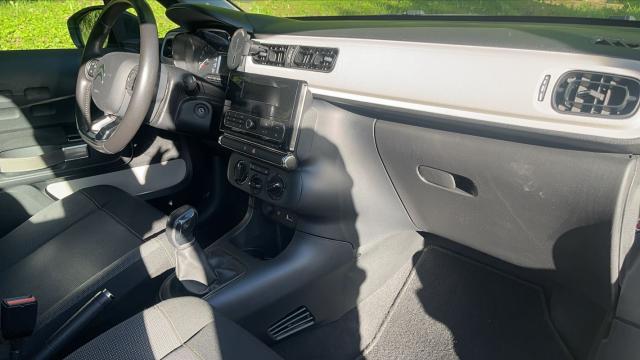 Citroen C3 image 2