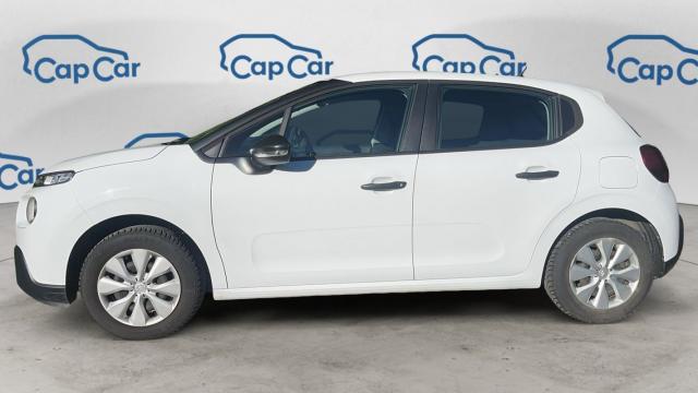 Citroen C3 image 9