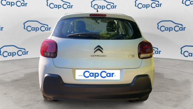 Citroen C3 image 6