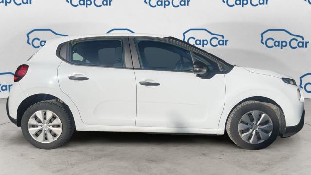 Citroen C3 image 1