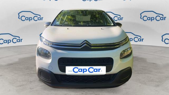 Citroen C3 image 7