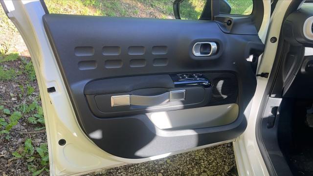 Citroen C3 image 5