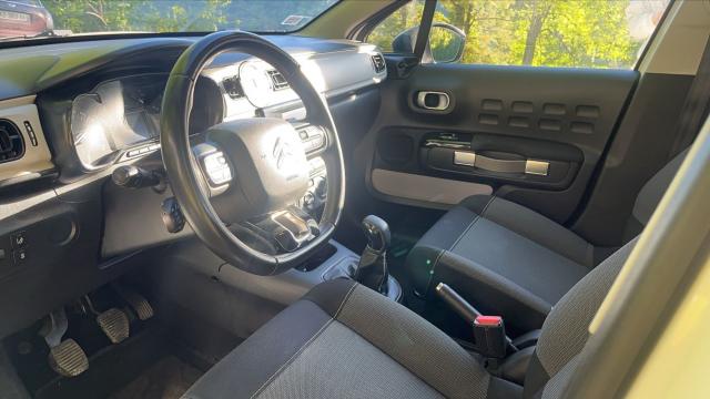 Citroen C3 image 8