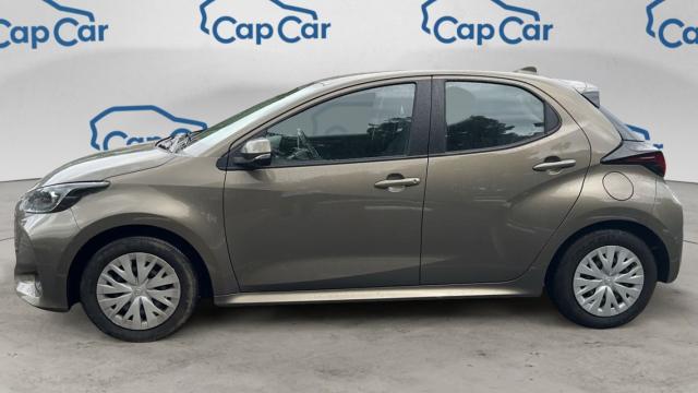 Toyota Yaris image 2