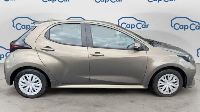 Toyota Yaris image 9