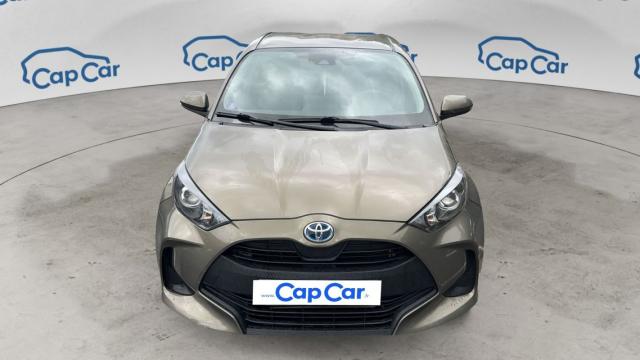 Toyota Yaris image 3