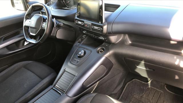 Peugeot Rifter image 3