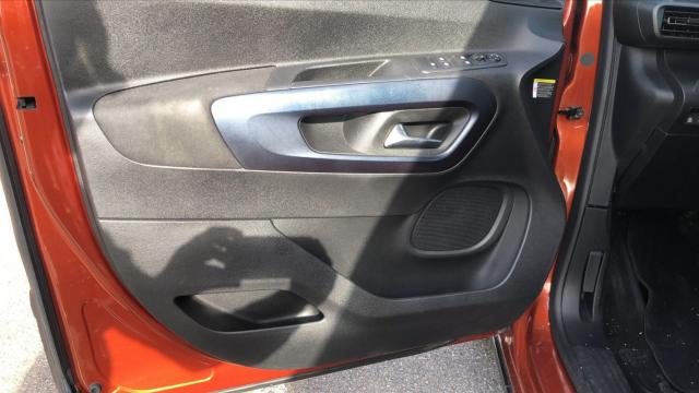 Peugeot Rifter image 7