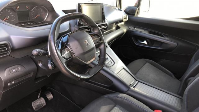 Peugeot Rifter image 6