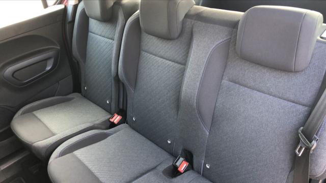 Peugeot Rifter image 5