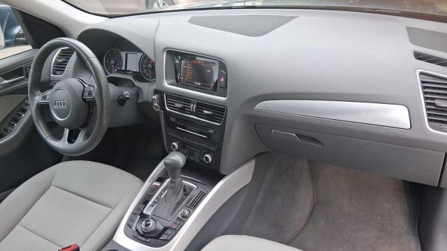 Audi Q5 image 6