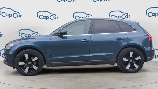 Audi Q5 image 3