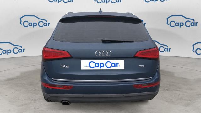 Audi Q5 image 9
