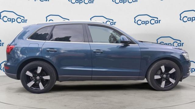 Audi Q5 image 4