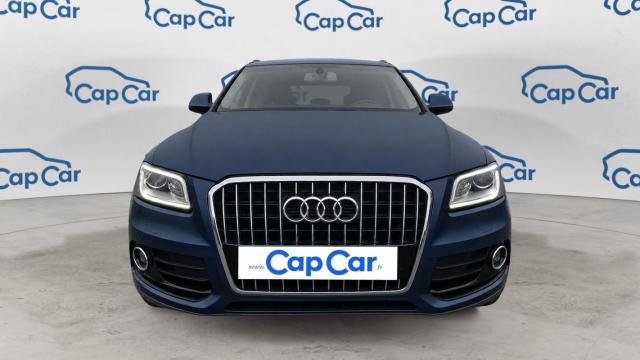 Audi Q5 image 5