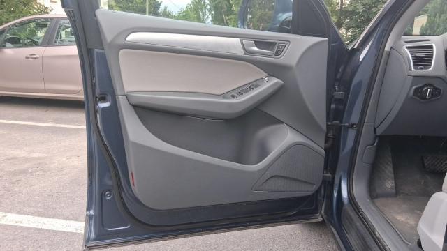 Audi Q5 image 7
