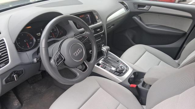 Audi Q5 image 1