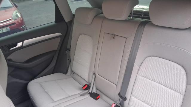 Audi Q5 image 8