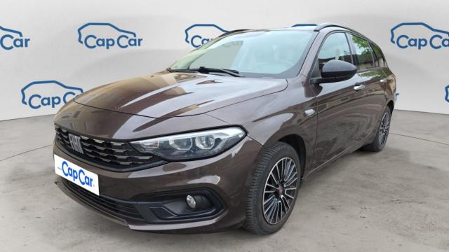Fiat Tipo Sw Ii 1.6 Multijet 130 Life Plus