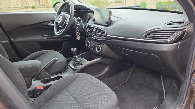 Fiat Tipo image 5