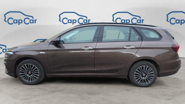 Fiat Tipo image 7