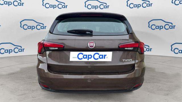 Fiat Tipo image 8