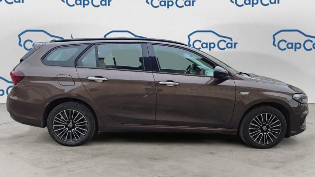 Fiat Tipo image 4