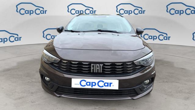 Fiat Tipo image 6