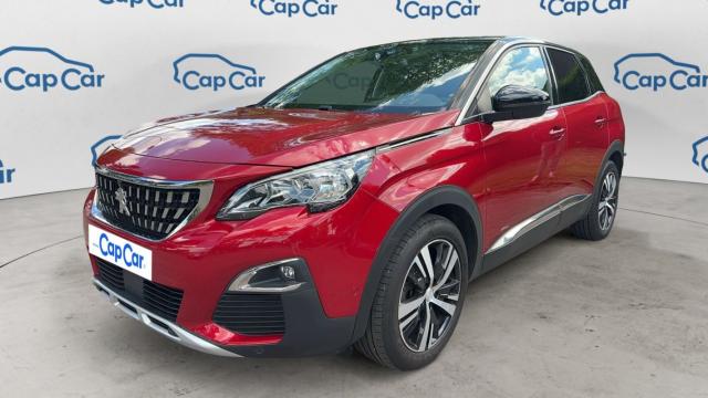 Peugeot 3008 Ii 1.2 Puretech 130 Allure