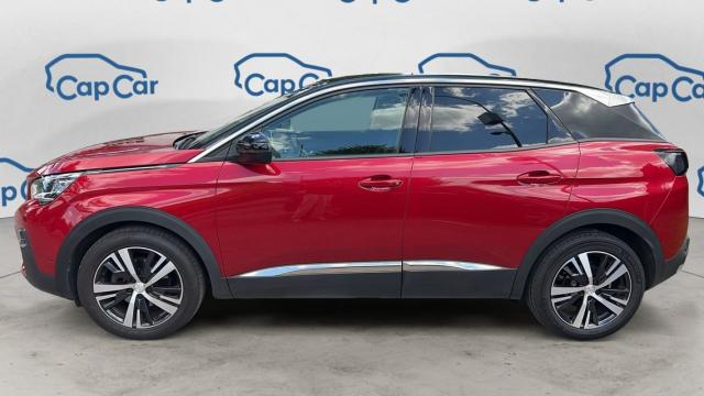 Peugeot 3008 image 7
