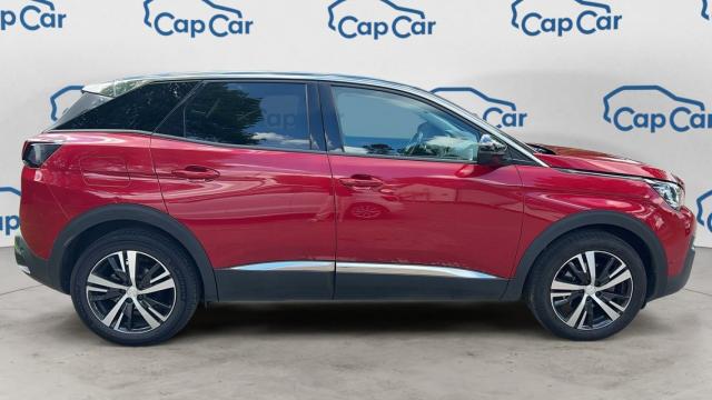 Peugeot 3008 image 6