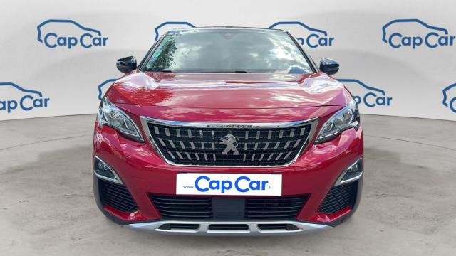 Peugeot 3008 image 4