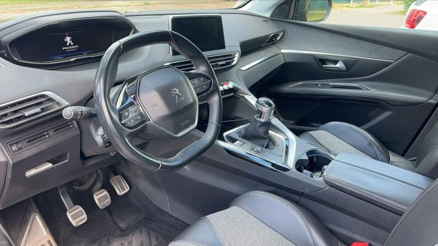 Peugeot 3008 image 5