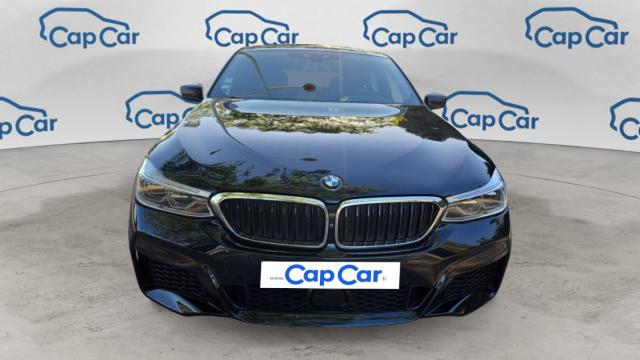 Bmw Série 6 image 9