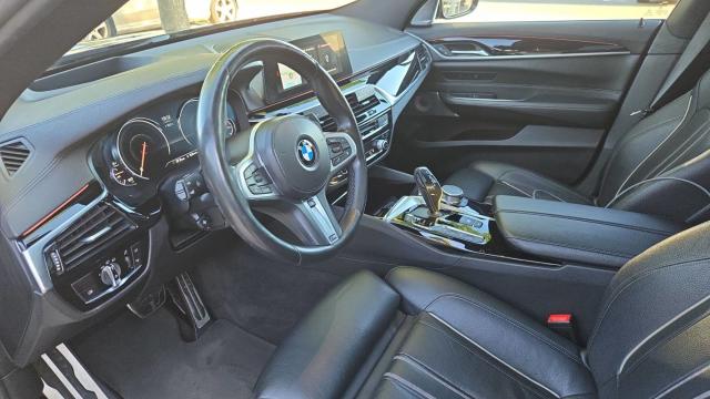 Bmw Série 6 image 5