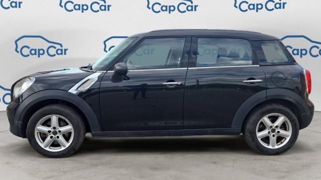 Mini Countryman image 8