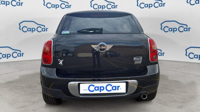 Mini Countryman image 2