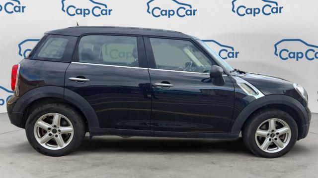 Mini Countryman image 6