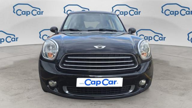 Mini Countryman image 3