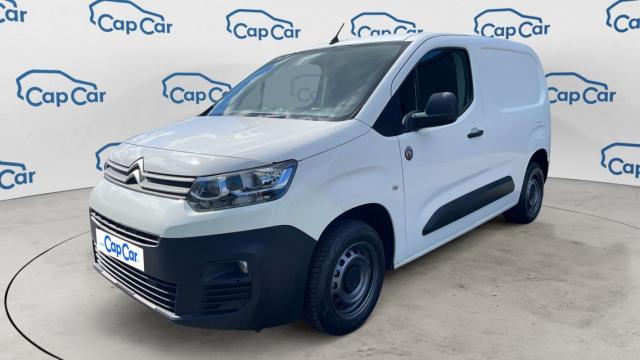 Citroen Berlingo Vu Iii 1.5 Bluehdi 75 Business Pack - Première Main