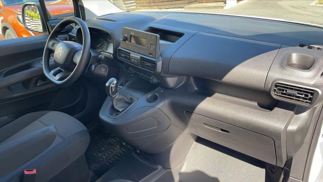 Citroen Berlingo image 4