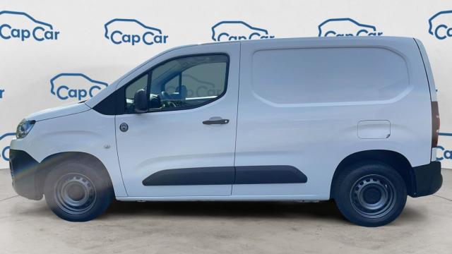 Citroen Berlingo image 8