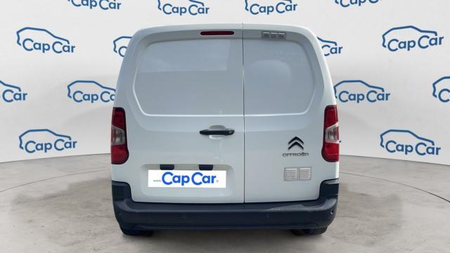 Citroen Berlingo image 9