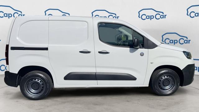 Citroen Berlingo image 2