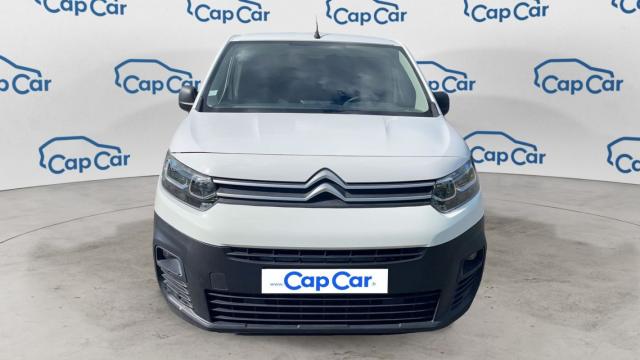 Citroen Berlingo image 6