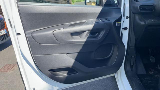 Citroen Berlingo image 3