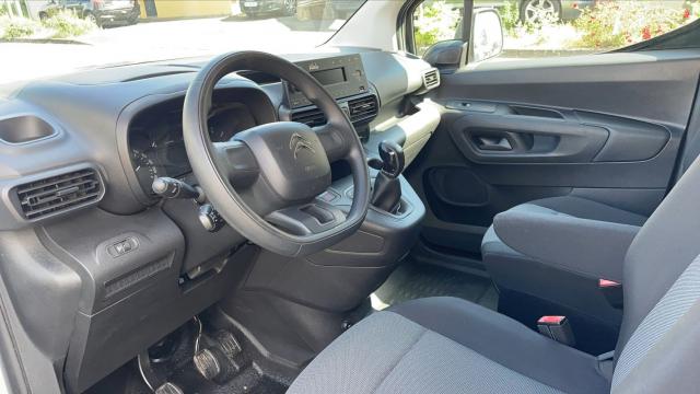 Citroen Berlingo image 5