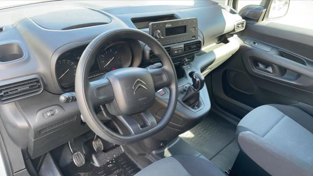 Citroen Berlingo image 1