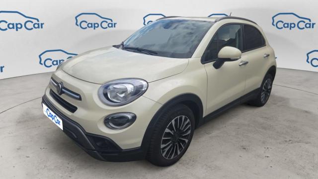 Fiat 500x 1.0 T3 120 4x2 Cross
