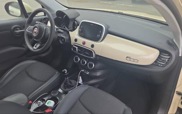 Fiat 500x image 8